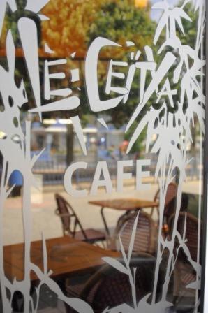Le Ceitya Hotel Saint Gilles Croix de vie Bagian luar foto