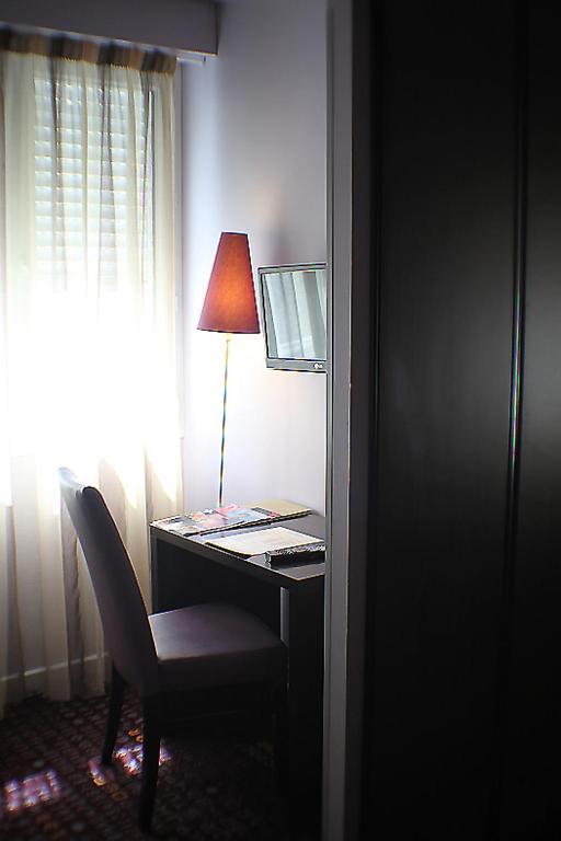 Le Ceitya Hotel Saint Gilles Croix de vie Bagian luar foto