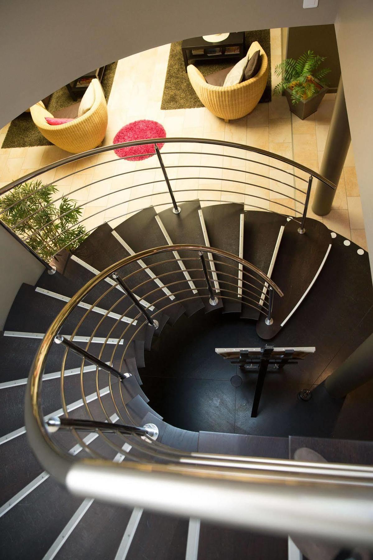Le Ceitya Hotel Saint Gilles Croix de vie Bagian luar foto